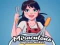 Gioco Creatore di Cupcake Miracolosi in linea