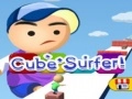 Gioco Surfista di Cubi in linea