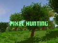 Gioco Caccia al Pixel in linea