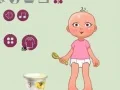 Gioco Adottore di Bambini in linea Gioco Adottore di Bambini in linea