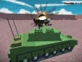 Gioco Battaglia di Elicotteri e Carri Armati: Tempesta del Deserto Multiplayer in linea