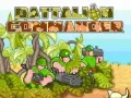 Gioco Comandante di Battaglione in linea