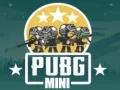 Gioco PUBG Mini in linea
