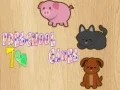 Gioco Giochi per la scuola materna in linea