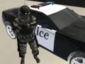 Gioco Simulatore di Autista di Polizia in linea