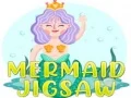 Gioco Puzzle Sirena in linea