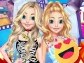 Gioco Ellie stella di Hollywood in linea