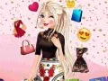 Gioco Eliza: Mania dei Centri Commerciali in linea