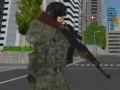 Gioco Master Sniper: Cacciatore Urbano in linea