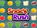 Gioco Corsa ai Snack in linea