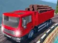 Gioco Autista di Camion: Carico in linea