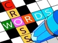 Gioco Parole crociate di animali cuccioli in linea
