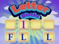 Gioco Blocchi di Lettere in linea