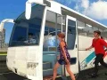 Gioco Simulatore di autobus definitivo in linea