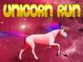 Gioco Corsa dell'Unicorno in linea