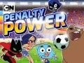 Gioco CN Potere di Rigore in linea