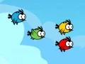 Gioco Uccello Pazzo Flappy in linea Gioco Uccello Pazzo Flappy in linea