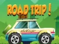 Gioco Viaggio on the road! in linea