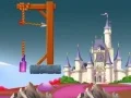 Gioco Tiro con l'arco alle bottiglie in linea