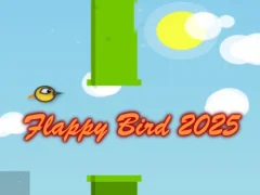 Gioco Flappy Bird 2025 in linea Gioco Flappy Bird 2025 in linea