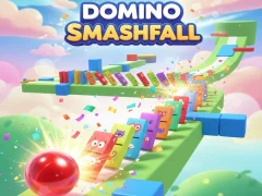 Gioco Domino Smashfall in linea