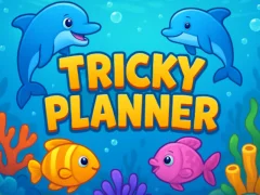 Gioco Pianificatore complicato in linea