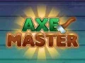 Gioco Maestro dell'Ascia in linea