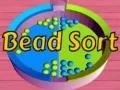 Gioco Ordinamento delle perle in linea