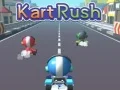 Gioco Corsa di Kart in linea