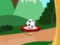 Gioco Obiettivo Calcio in linea