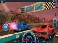 Gioco Corse di auto furiose su linea veloce in linea