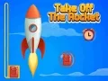 Gioco Rimuovi il razzo in linea Gioco Rimuovi il razzo in linea