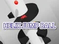 Gioco Palla Salto Elica in linea