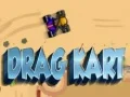 Gioco Kart Drag in linea