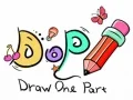 Gioco Dop Disegna Una Parte in linea