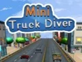 Gioco Autista di Mini Camion in linea