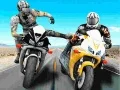 Gioco Maestro della Corsa di Attacco Moto in linea