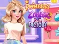 Gioco Fabbrica di Incantesimi della Principessa dello Zodiaco in linea
