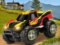 Gioco Camion Mostro Fuoristrada in linea