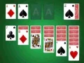 Gioco Solitaire Classico in linea Gioco Solitaire Classico in linea