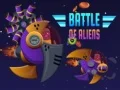 Gioco Battaglia degli Alieni in linea
