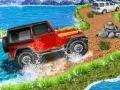 Gioco Jeep SUV 4x4 in linea