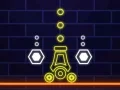 Gioco Guerra Neon in linea