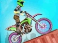 Gioco Corse di BMX 3D in linea