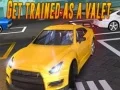 Gioco Formati come valet in linea