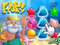 Gioco Storia del Pesce in linea