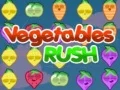 Gioco Corsa di Verdure in linea