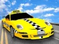 Gioco Simulator di Taxi Cittadino 3D in linea