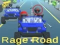 Gioco Strada della rabbia in linea