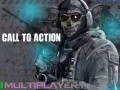 Gioco Chiamata all'Azione Multiplayer in linea
